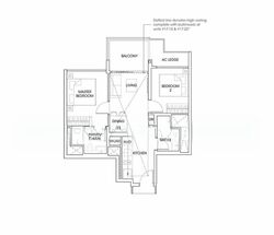 The Antares (D14), Apartment #609109261